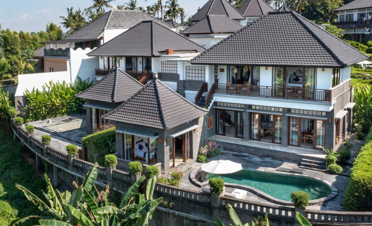 Swan Paradise A Pramana Experience Payangan Екстериор снимка