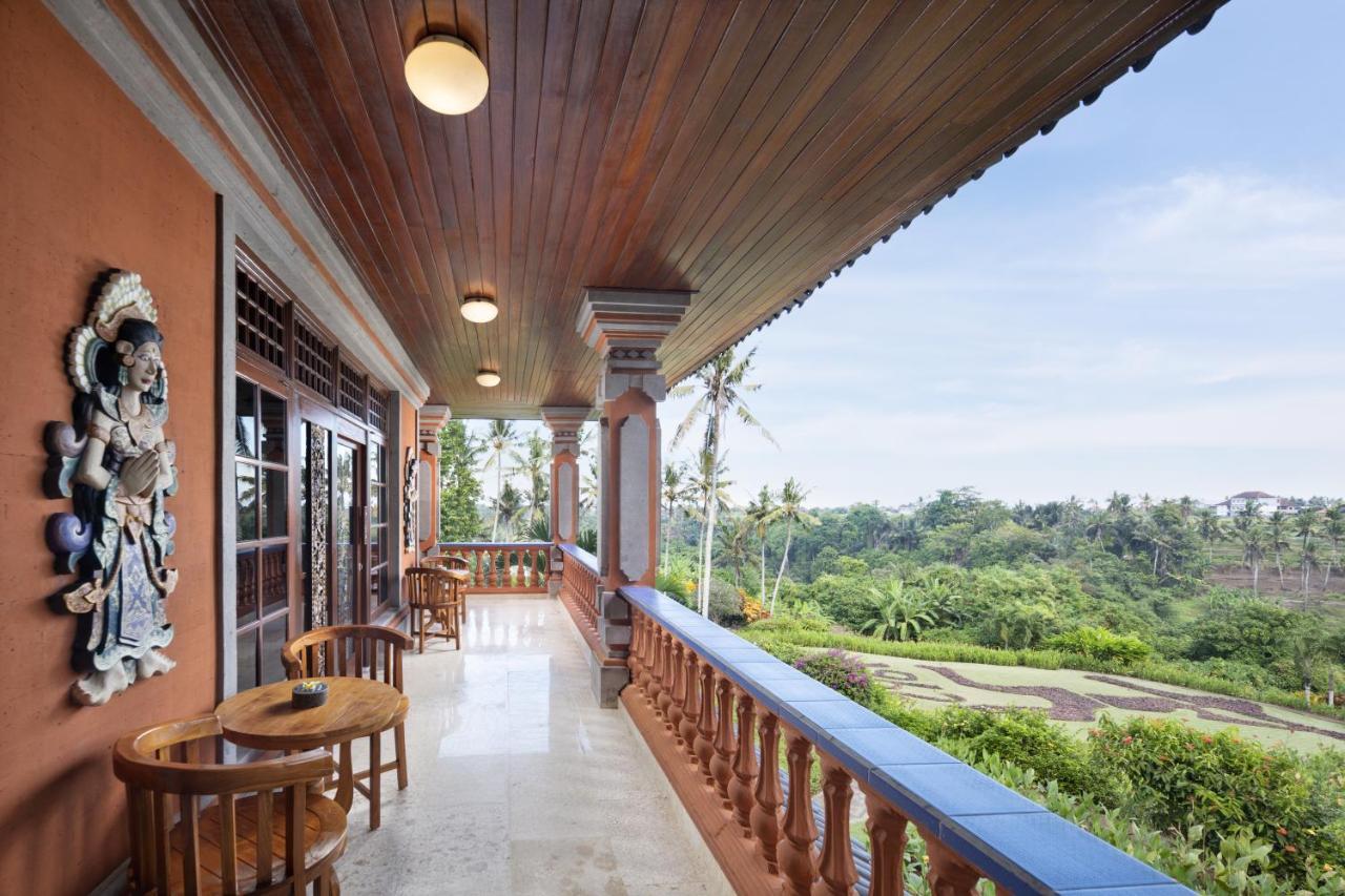 Swan Paradise A Pramana Experience Payangan Екстериор снимка